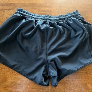 Shorts - size 12 - 
Hotty Hot Shorts 4" - Black - ($78 org)